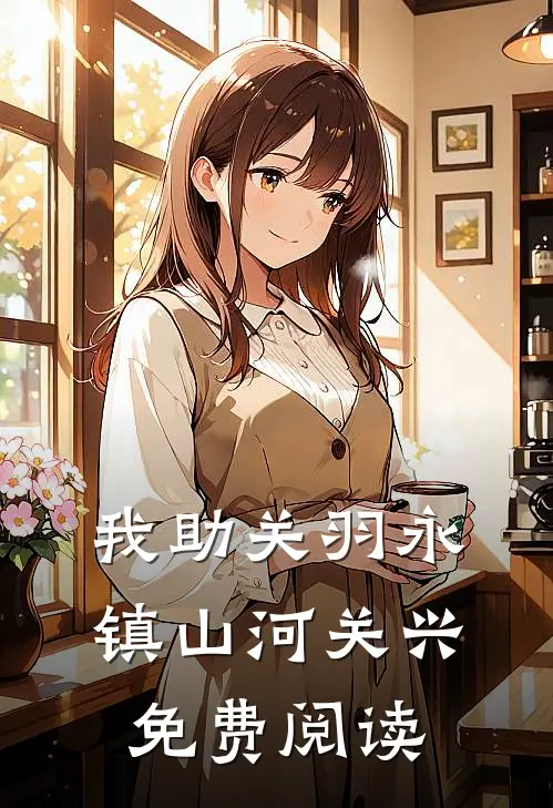 我助关羽永镇山河关兴免费阅读