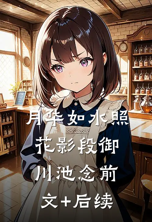 月华如水照花影段御川池念前文+后续