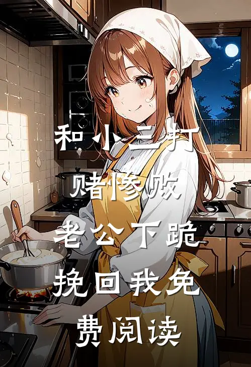 和小三打赌惨败，老公下跪挽回我免费阅读