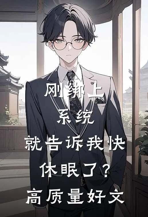 刚绑上系统，就告诉我快休眠了？高质量好文