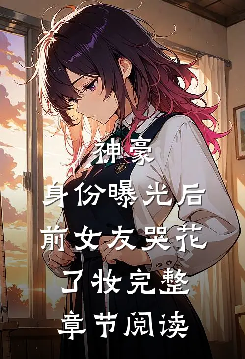 神豪：身份曝光后，前女友哭花了妆完整章节阅读