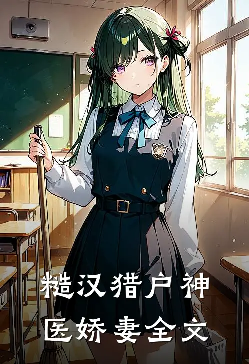 糙汉猎户神医娇妻全文
