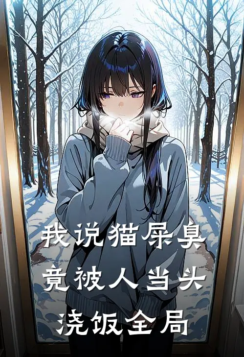 我说猫屎臭，竟被人当头浇饭全局