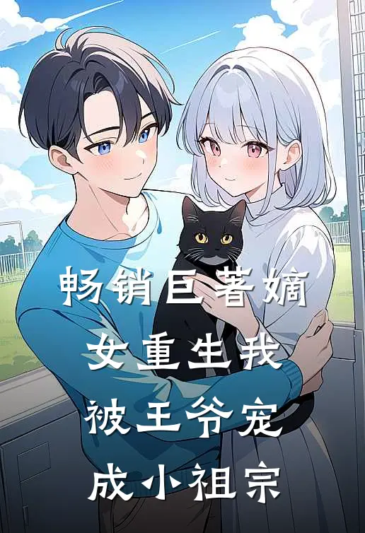 畅销巨著嫡女重生我被王爷宠成小祖宗