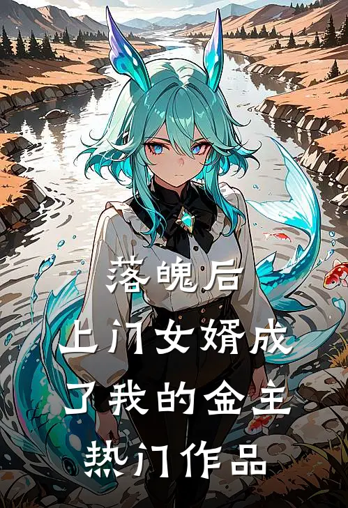 落魄后，上门女婿成了我的金主热门作品