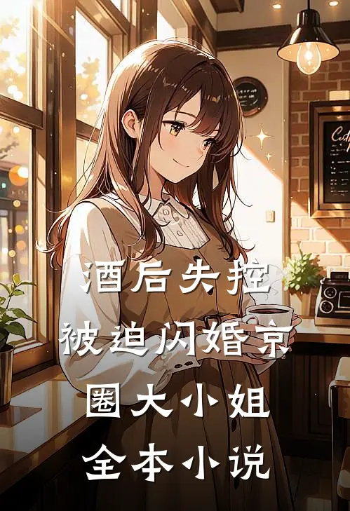 酒后失控，被迫闪婚京圈大小姐全本小说