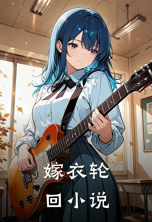 嫁衣轮回小说