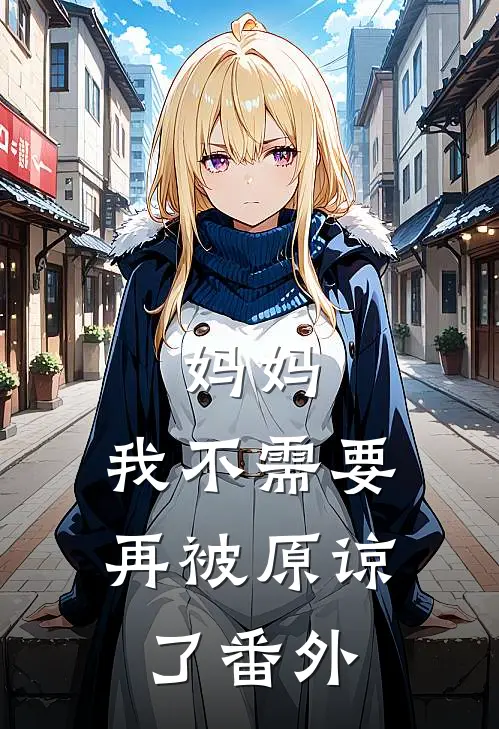 妈妈，我不需要再被原谅了 番外