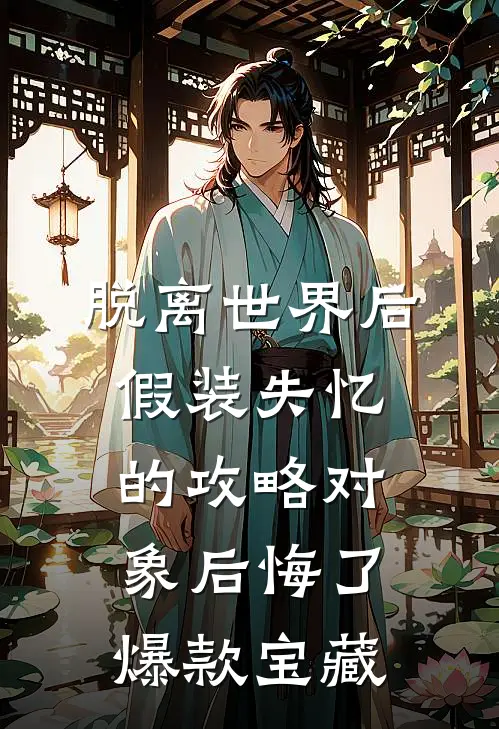 脱离世界后，假装失忆的攻略对象后悔了爆款宝藏