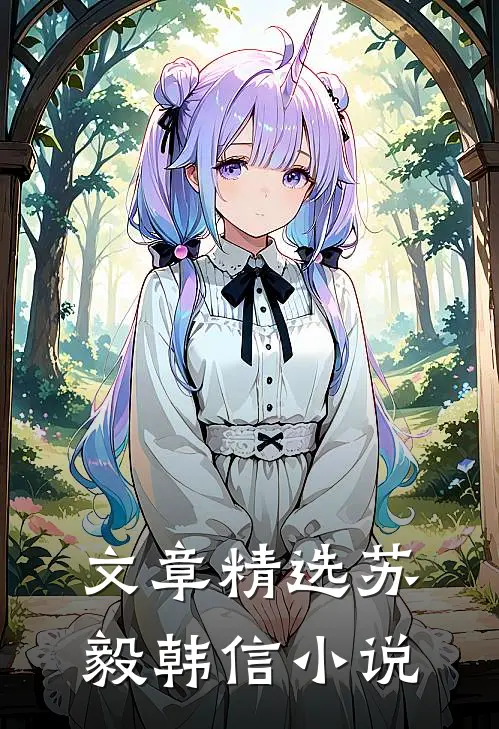文章精选苏毅韩信小说