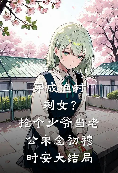 穿成渔村剩女？抢个少爷当老公宋念初穆时安大结局