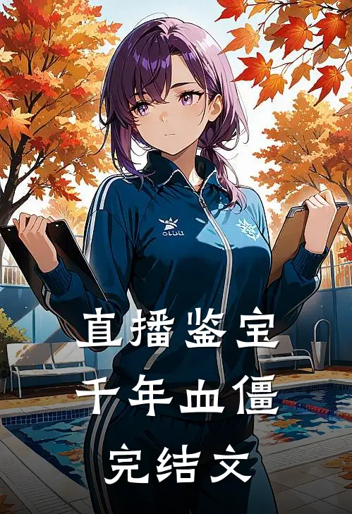 直播鉴宝：千年血僵完结文