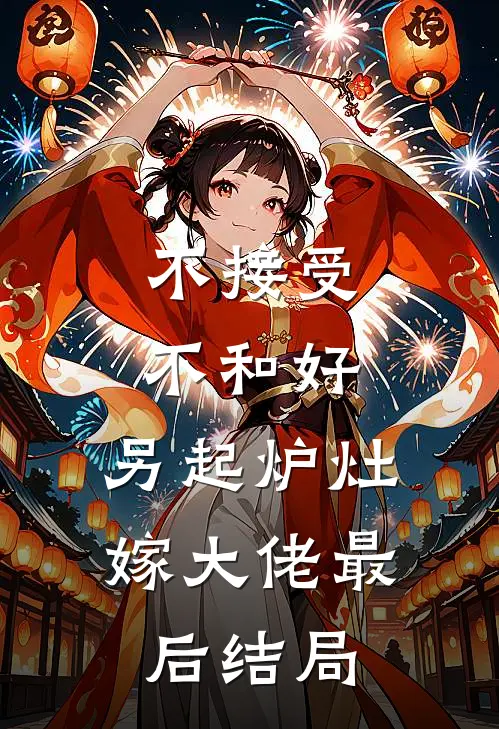不接受不和好，另起炉灶嫁大佬最后结局