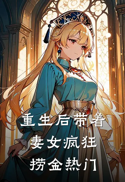 重生后带着妻女疯狂捞金热门
