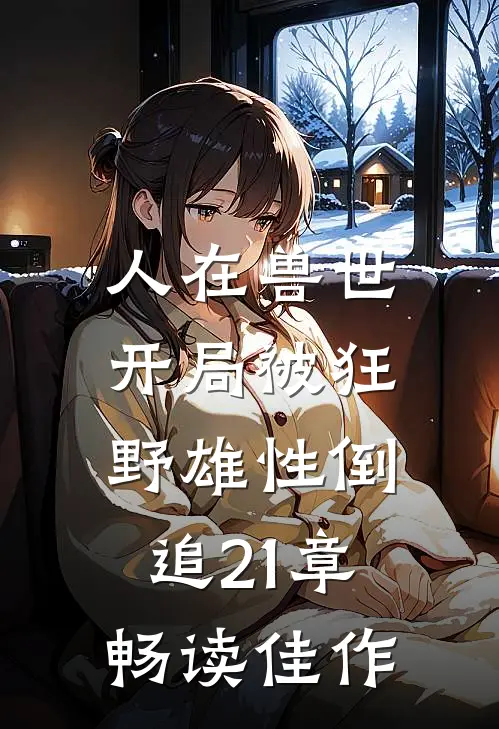 人在兽世,开局被狂野雄性倒追21章畅读佳作