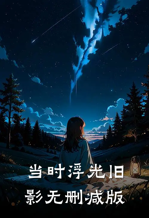 当时浮光旧影无删减版