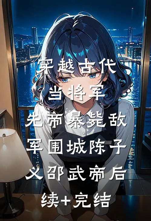 穿越古代当将军，先帝暴毙敌军围城陈子义邵武帝后续+完结