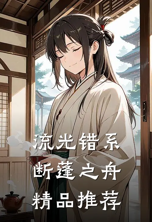 流光错系断蓬之舟精品推荐