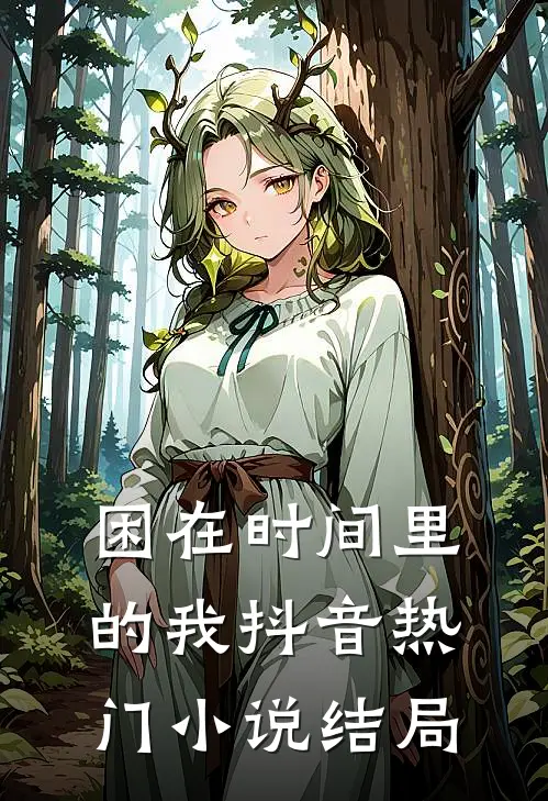 困在时间里的我抖音热门小说结局