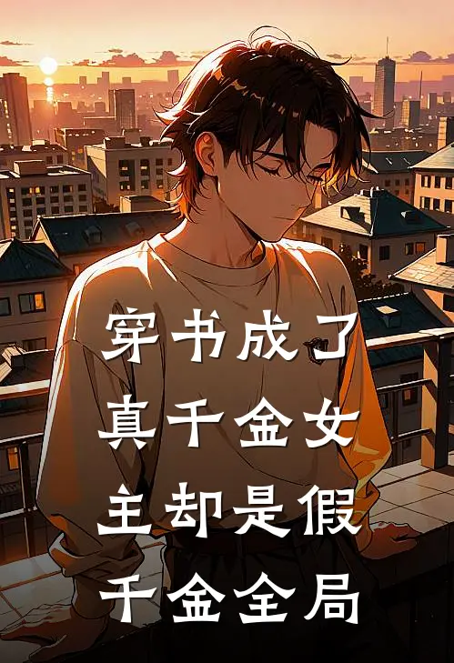 穿书成了真千金女主却是假千金全局