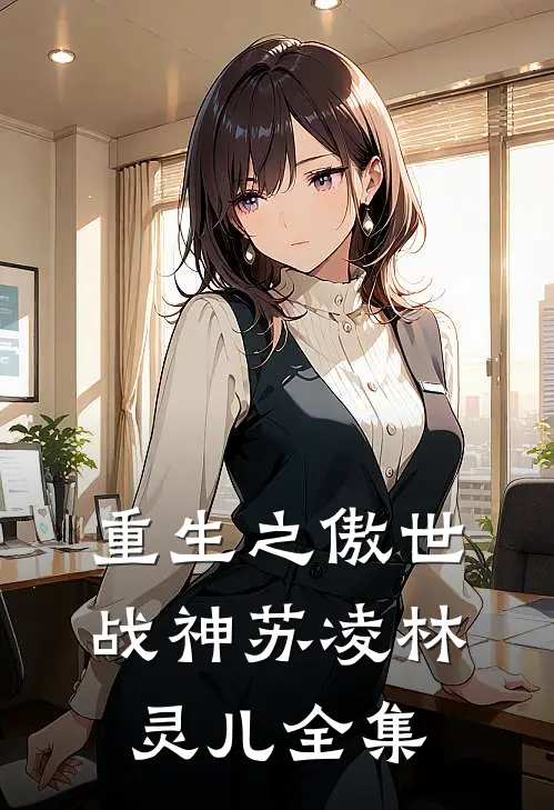 重生之傲世战神苏凌林灵儿 全集