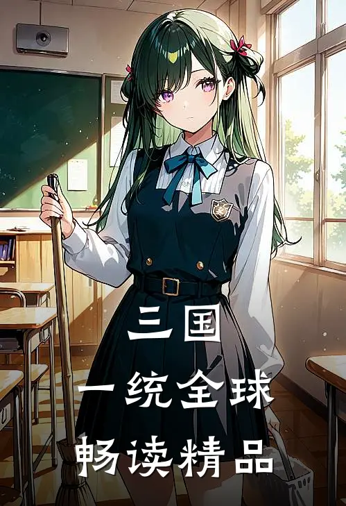 三国：一统全球畅读精品