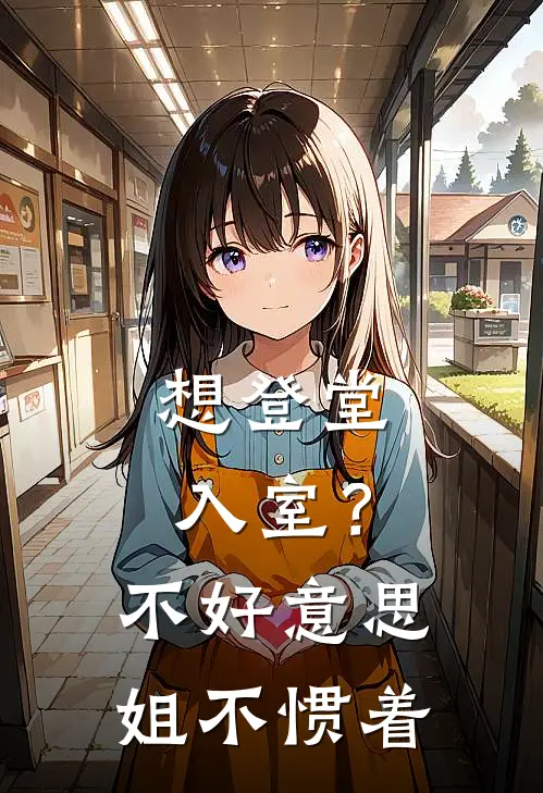 想登堂入室？不好意思，姐不惯着