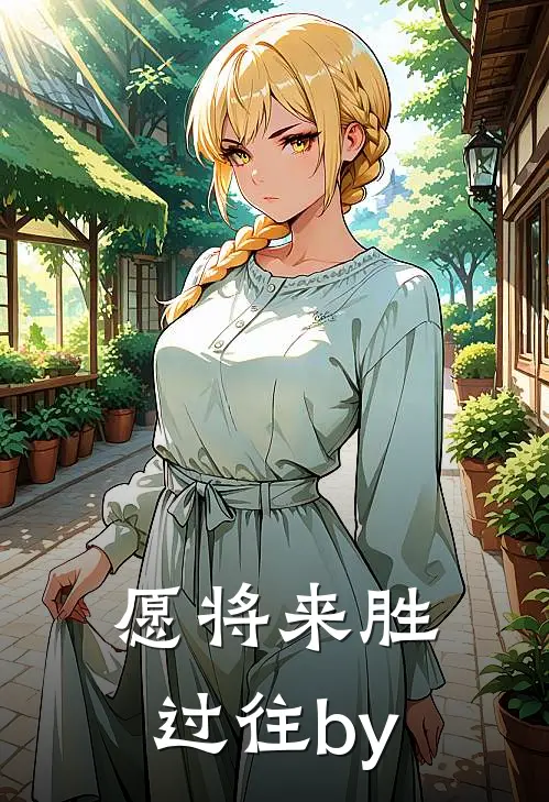 愿将来胜过往by