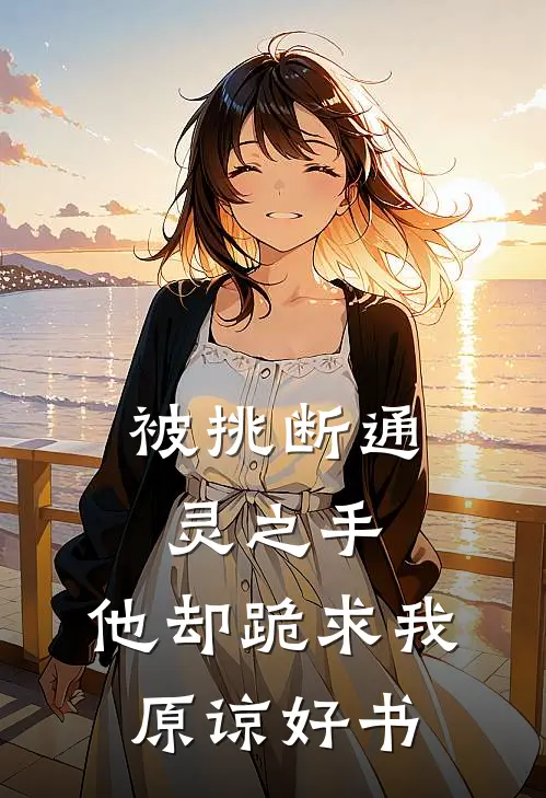 被挑断通灵之手，他却跪求我原谅好书