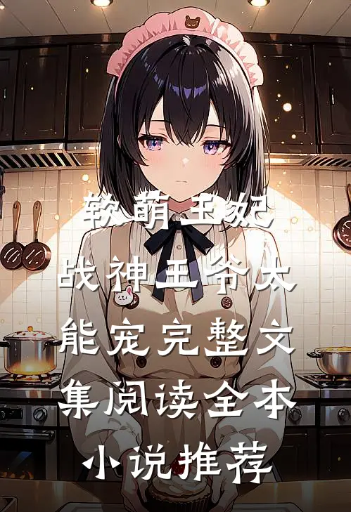 软萌王妃:战神王爷太能宠完整文集阅读全本小说推荐