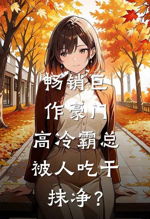 畅销巨作豪门：高冷霸总被人吃干抹净？