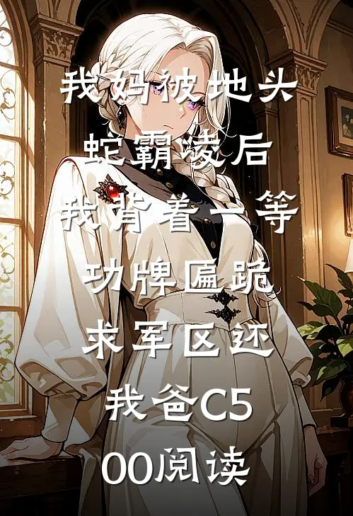 我妈被地头蛇霸凌后，我背着一等功牌匾跪求军区还我爸C500阅读