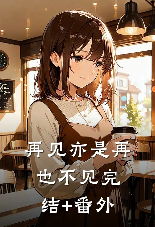 再见亦是再也不见完结+番外
