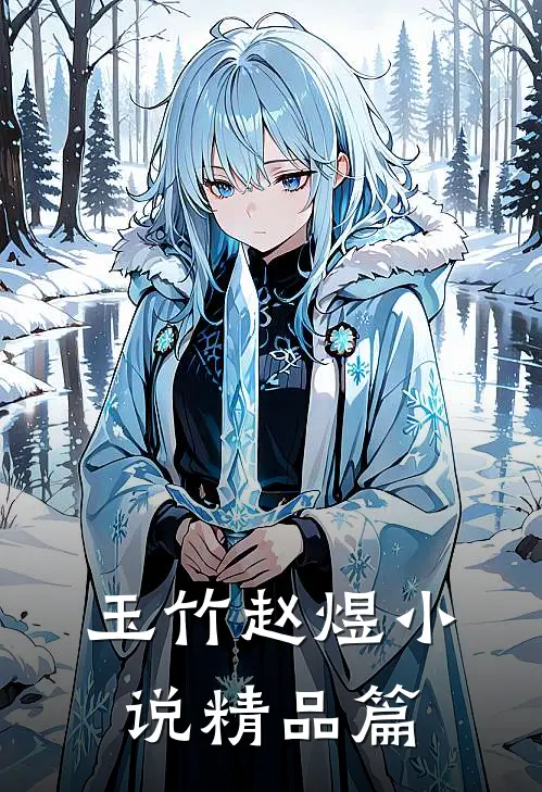 玉竹赵煜小说精品篇
