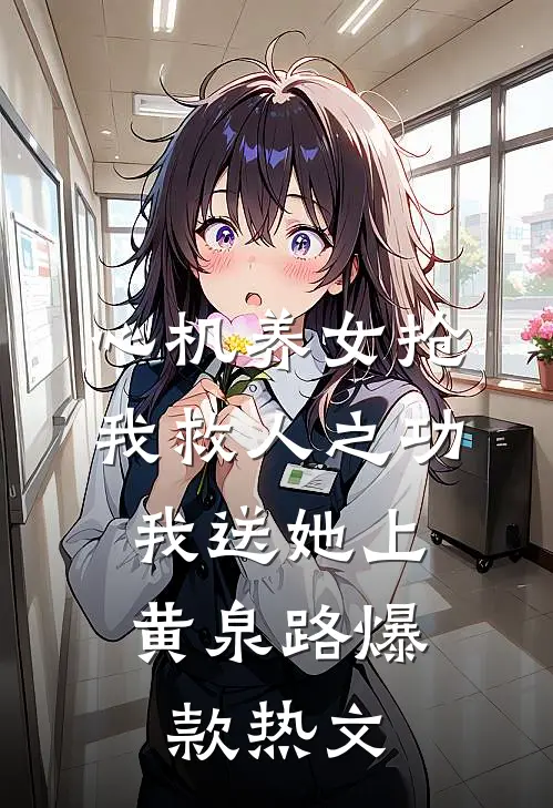 心机养女抢我救人之功，我送她上黄泉路爆款热文