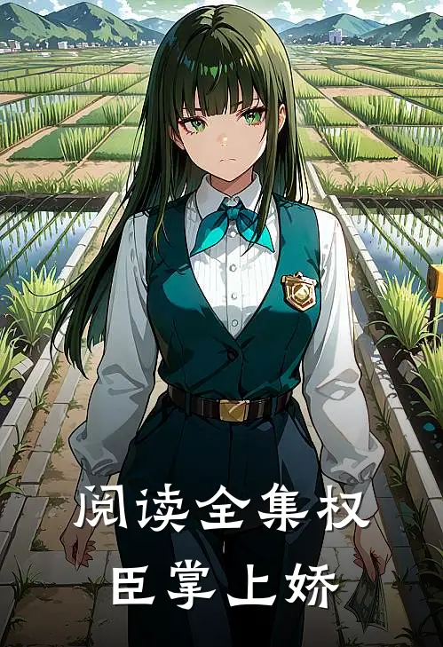 阅读全集权臣掌上娇
