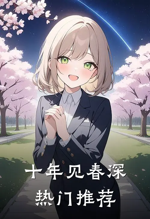 十年见春深热门推荐