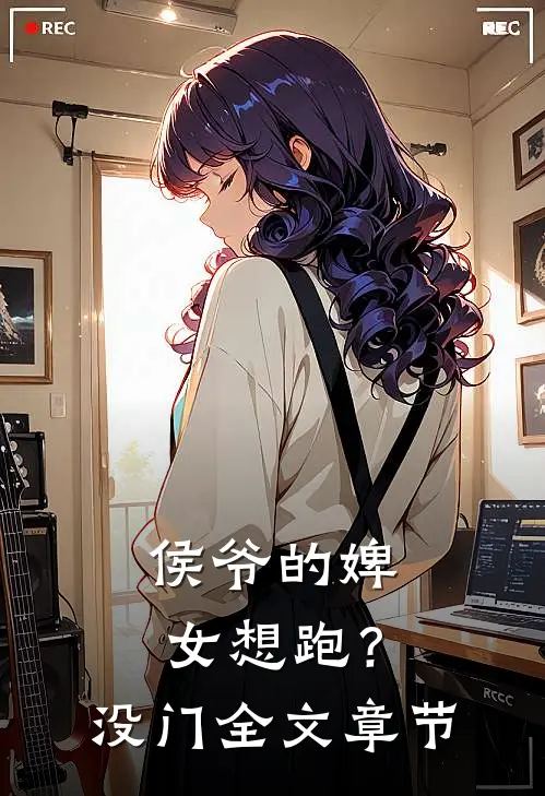 侯爷的婢女想跑？没门全文章节