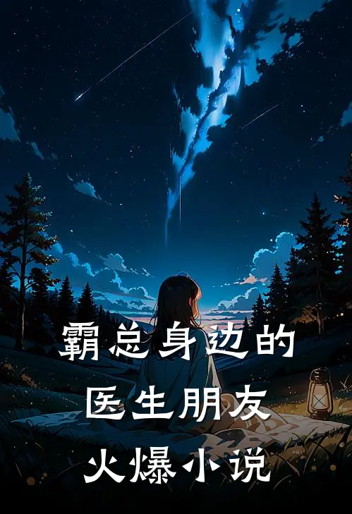 霸总身边的医生朋友火爆小说