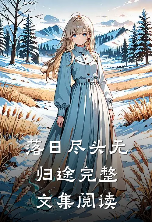 落日尽头无归途完整文集阅读