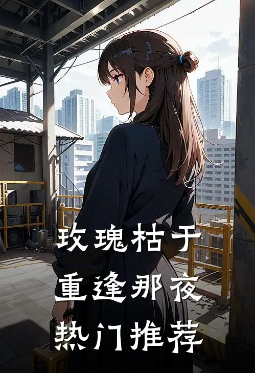 玫瑰枯于重逢那夜热门推荐