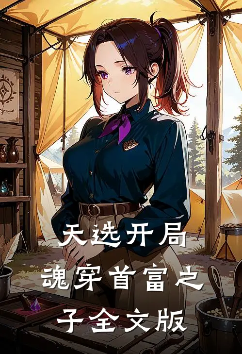 天选开局，魂穿首富之子全文版