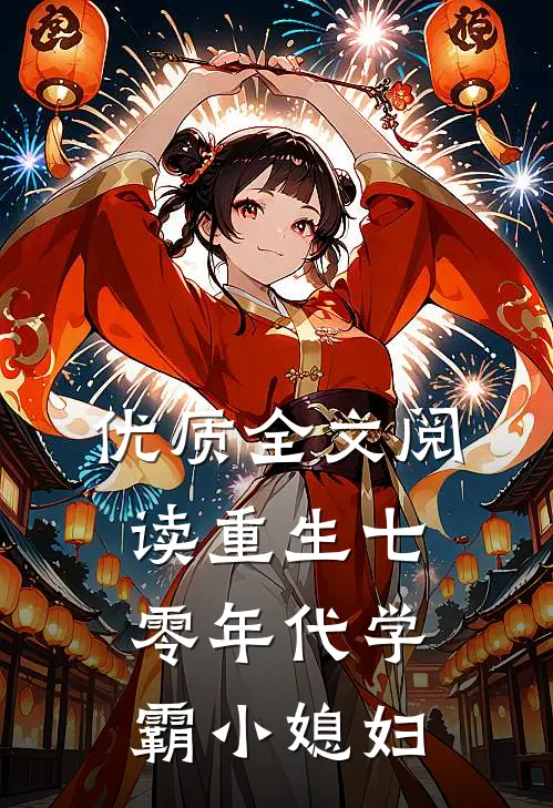 优质全文阅读重生七零年代学霸小媳妇