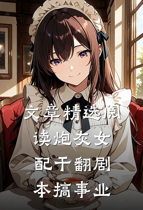 文章精选阅读炮灰女配干翻剧本搞事业