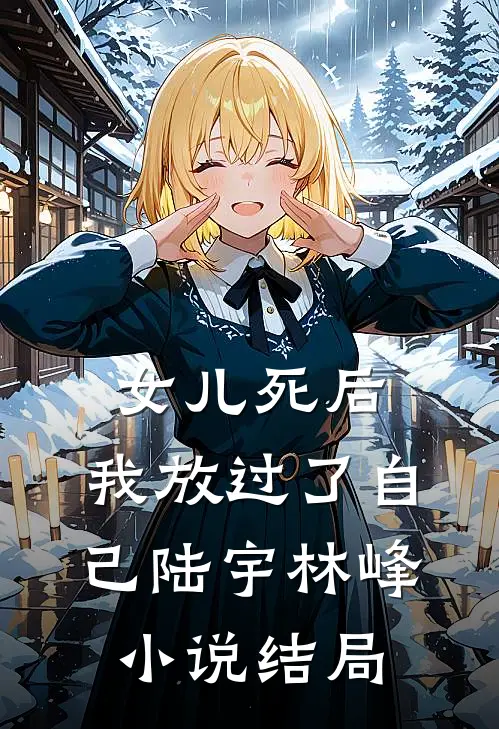女儿死后，我放过了自己陆宇林峰小说结局