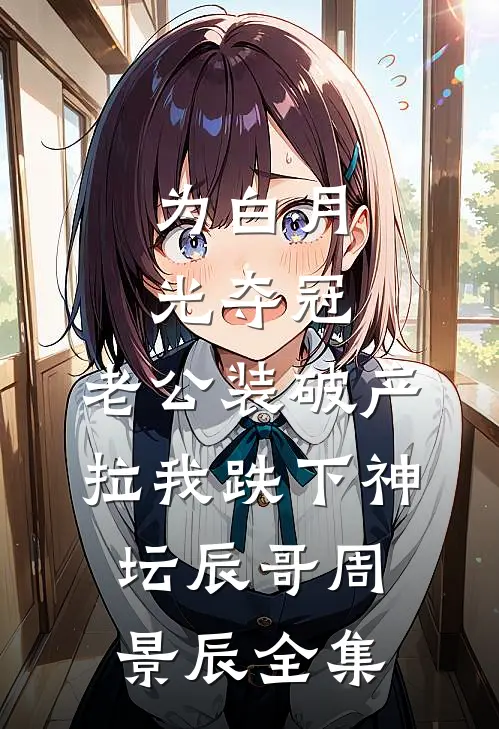 为白月光夺冠，老公装破产拉我跌下神坛辰哥周景辰全集