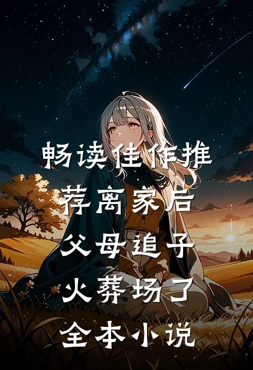 畅读佳作推荐离家后,父母追子火葬场了全本小说