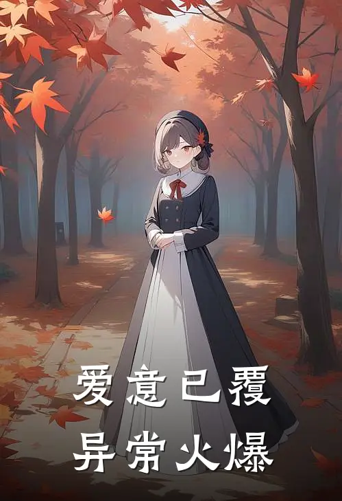 爱意已覆异常火爆