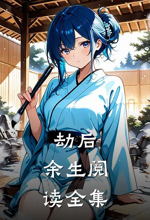 劫后，余生阅读全集