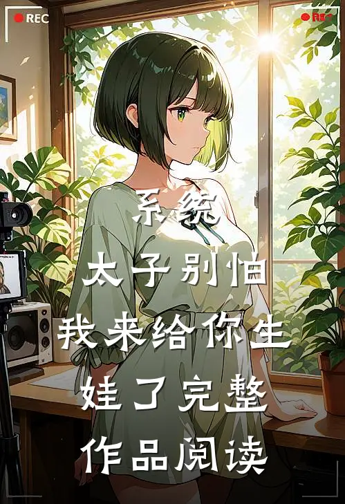 系统：太子别怕，我来给你生娃了完整作品阅读